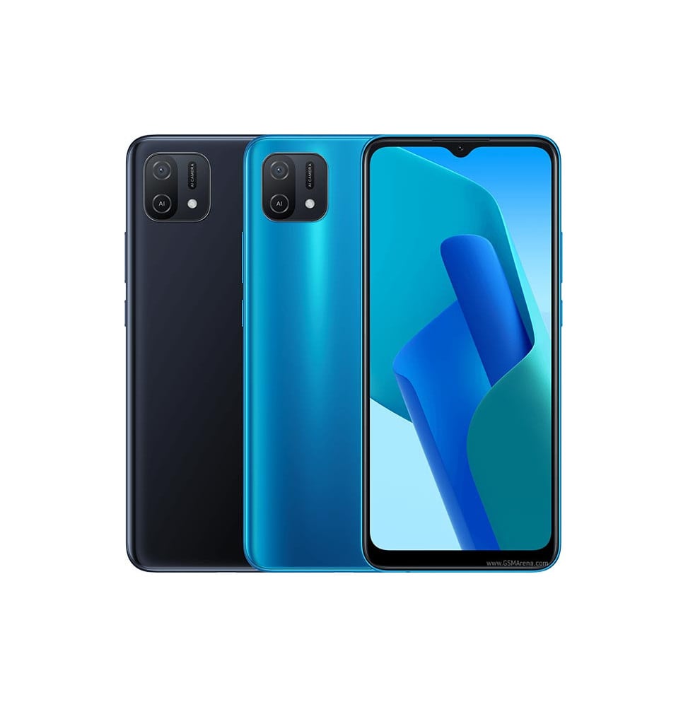 Oppo A16K