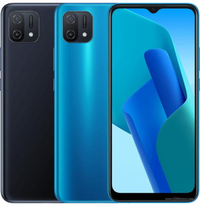 Oppo A16K