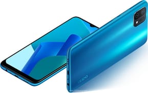 Oppo A16K — image 2