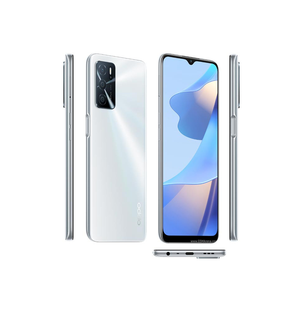 Oppo A54s