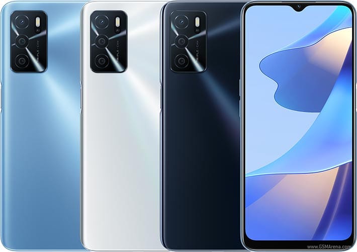 Oppo A54s — image 2