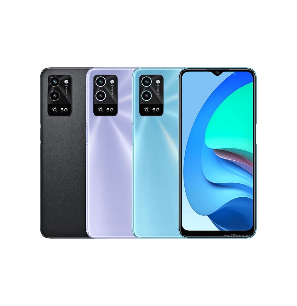 Oppo A56 5G