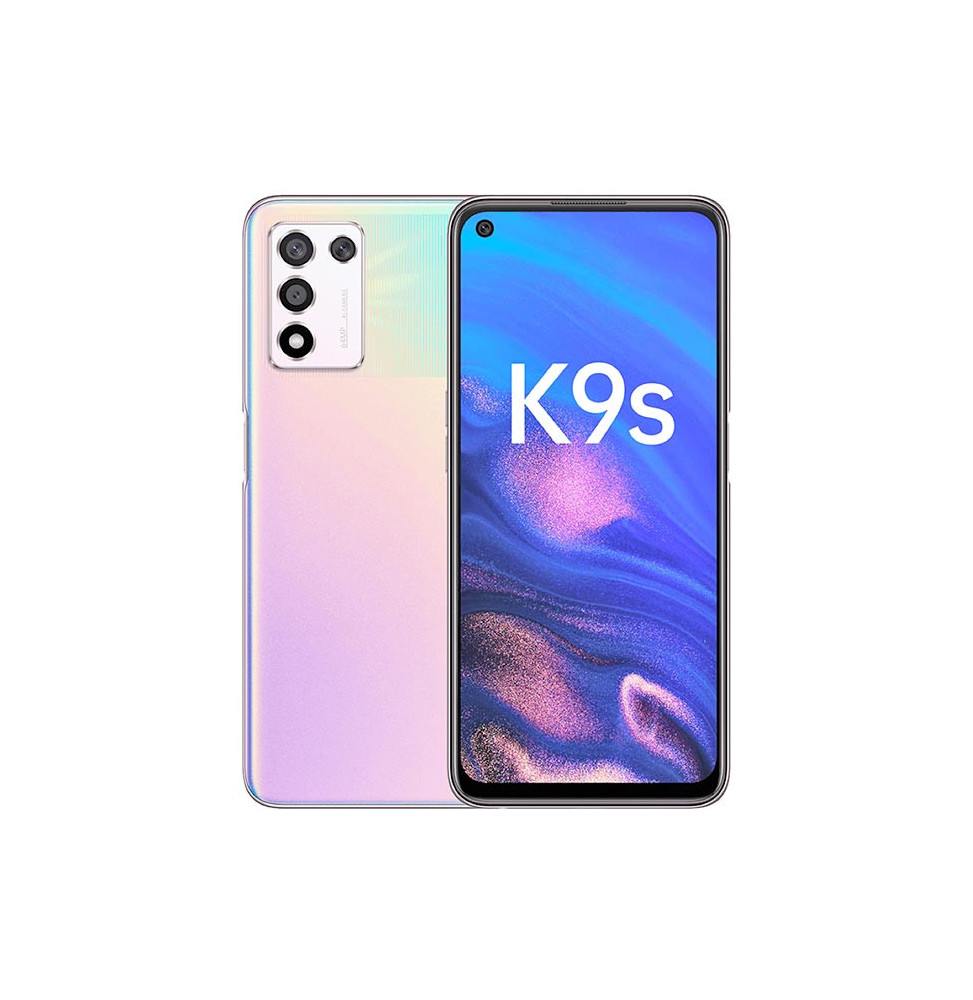 Oppo K9s