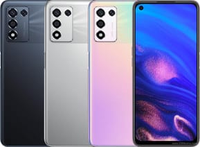 Oppo K9s — image 2