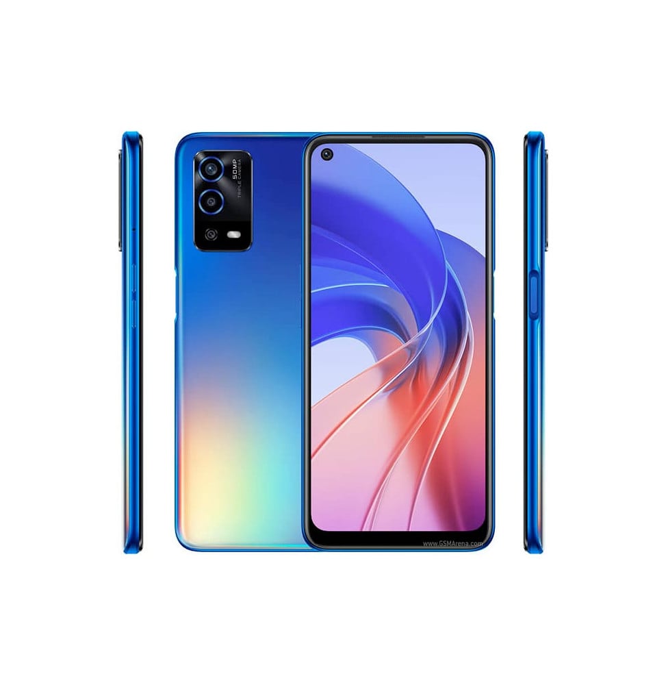 Oppo A55