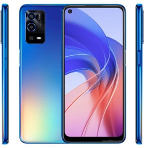 Oppo A55