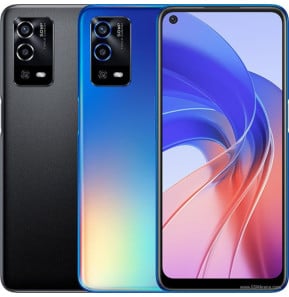 Oppo A55