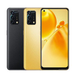 Oppo F19s