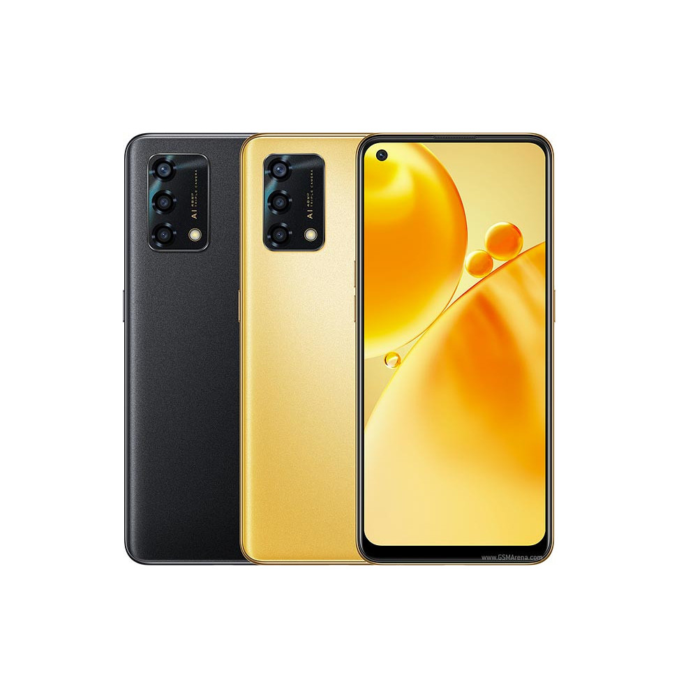 Oppo F19s