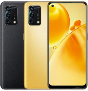 Oppo F19s