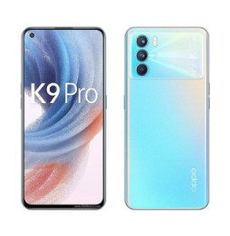 Oppo K9 Pro