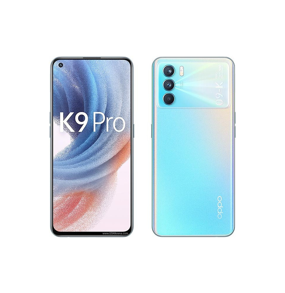 Oppo K9 Pro