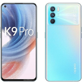 Oppo K9 Pro