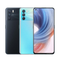 Oppo K9 Pro