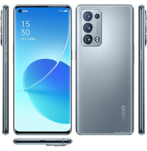 Oppo Reno6 Pro 5G (Snapdragon)
