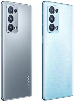Oppo Reno6 Pro 5G (Snapdragon) — image 2