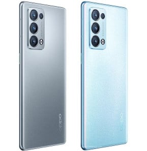 Oppo Reno6 Pro 5G (Snapdragon)