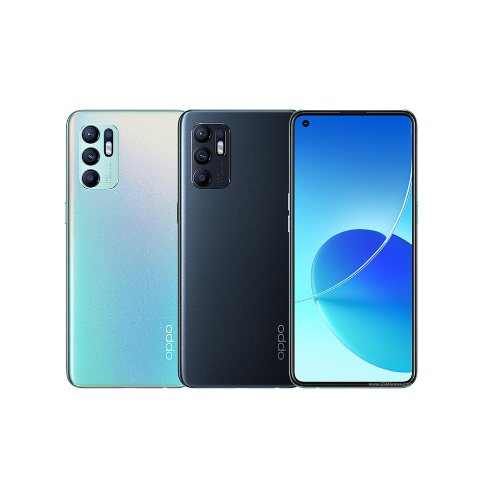 Oppo Reno6