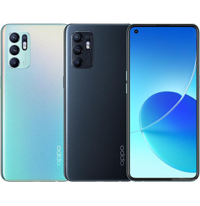 Oppo Reno6