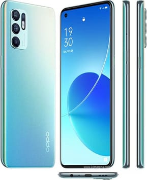 Oppo Reno6 — image 2