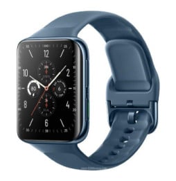 Oppo Watch 2