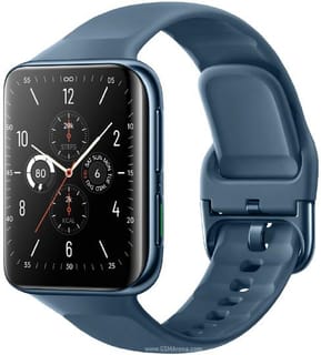 Oppo Watch 2