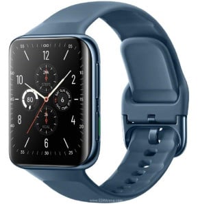 Oppo Watch 2