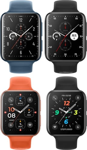 Oppo Watch 2 — image 2