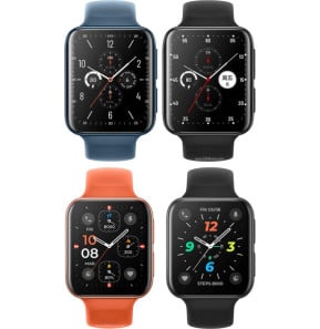Oppo Watch 2
