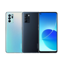 Oppo Reno6 Z
