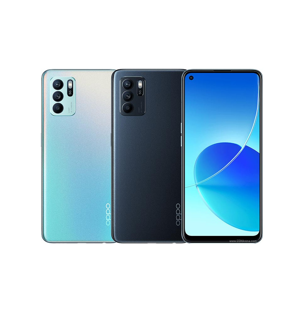 Oppo Reno6 Z