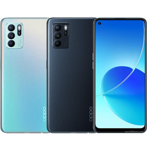 Oppo Reno6 Z