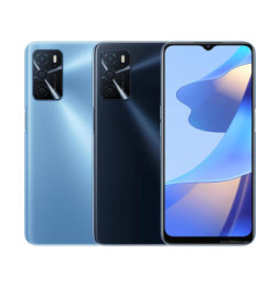 Oppo A16s