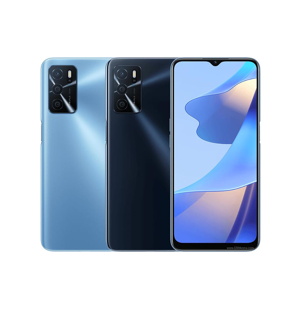 Oppo A16s