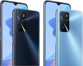 Oppo A16s — image 2