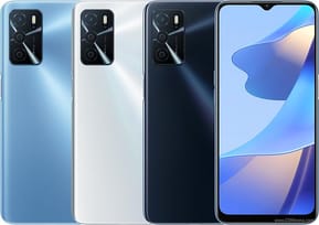 Oppo A16 — image 2