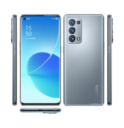 Oppo Reno6 Pro+ 5G