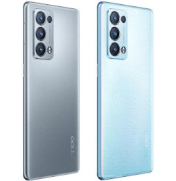 Oppo Reno6 Pro+ 5G
