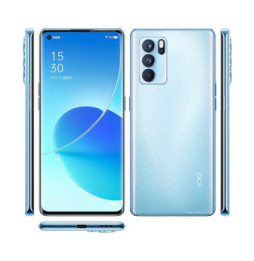 Oppo Reno6 Pro 5G