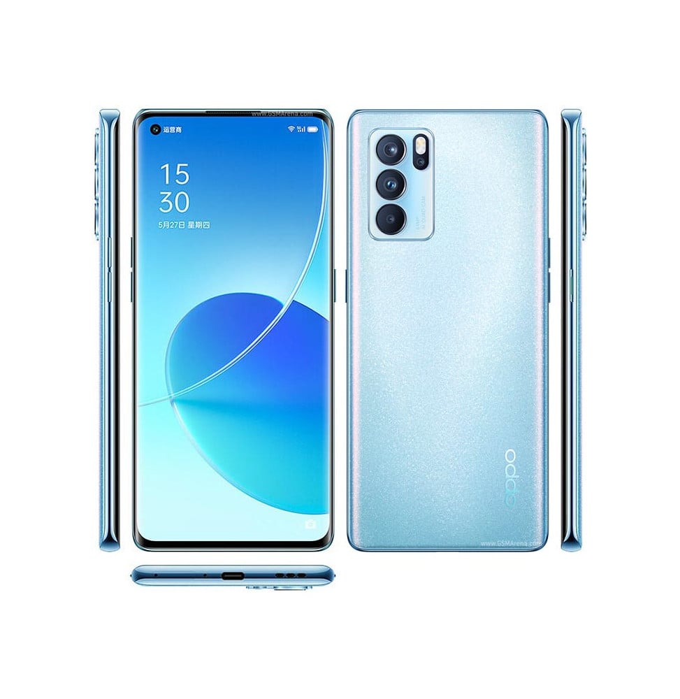 Oppo Reno6 Pro 5G