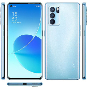 Oppo Reno6 Pro 5G