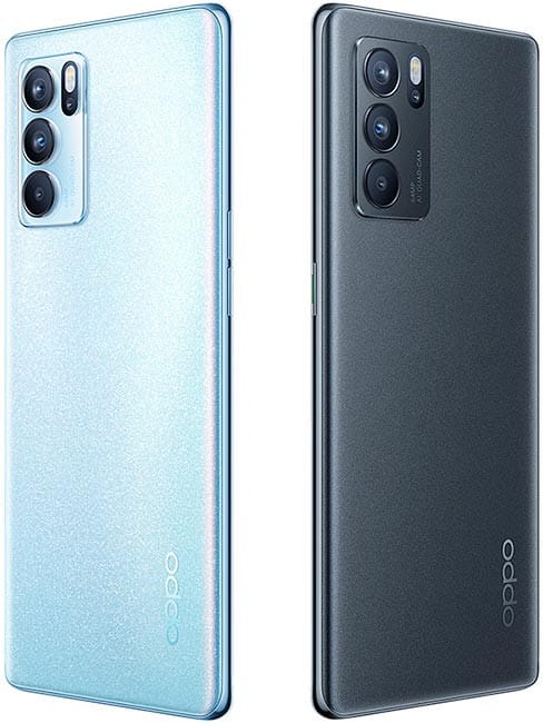 Oppo Reno6 Pro 5G — image 2