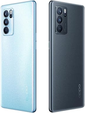 Oppo Reno6 Pro 5G — image 2