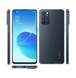 Oppo Reno6 5G