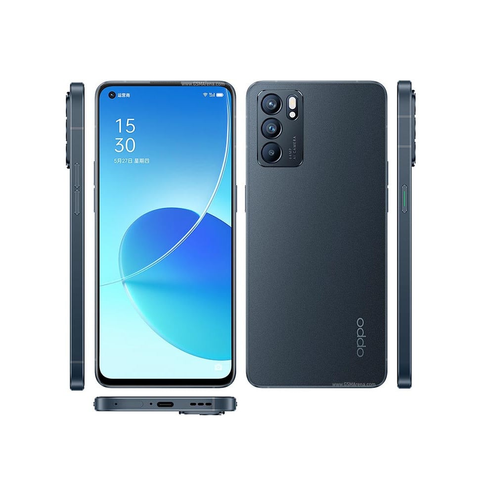 Oppo Reno6 5G