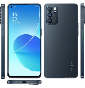 Oppo Reno6 5G