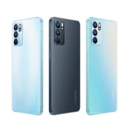Oppo Reno6 5G