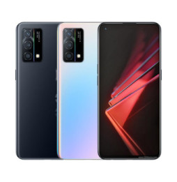 Oppo K9