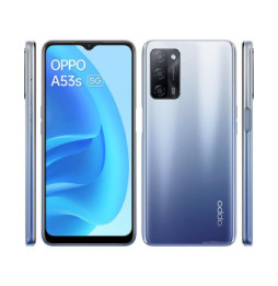 Oppo A53s 5G