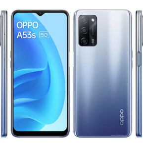 Oppo A53s 5G
